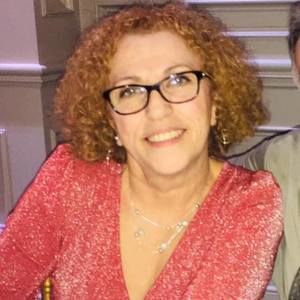 Meet your Posher, Lorena